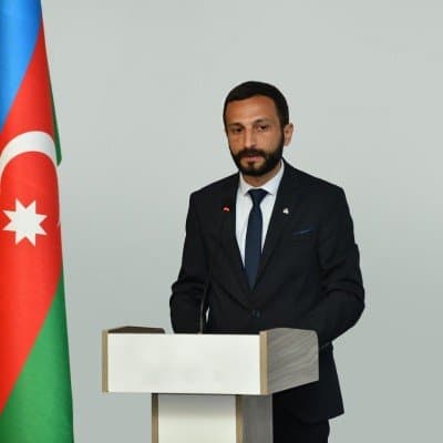Rəşad Zeyvəliyev