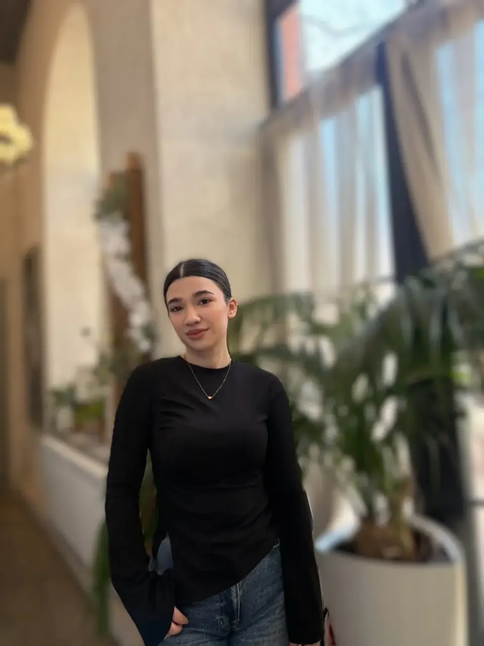 Arzu Əhmədova