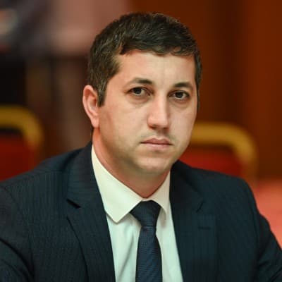 Turqut Vəliyev