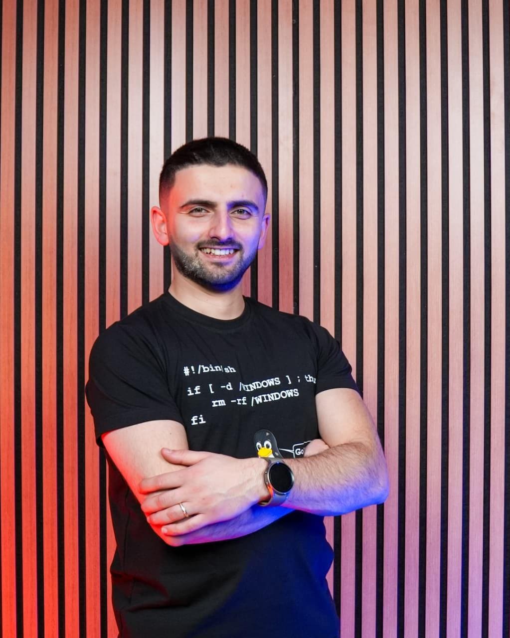 Elşən Fərzəliyev