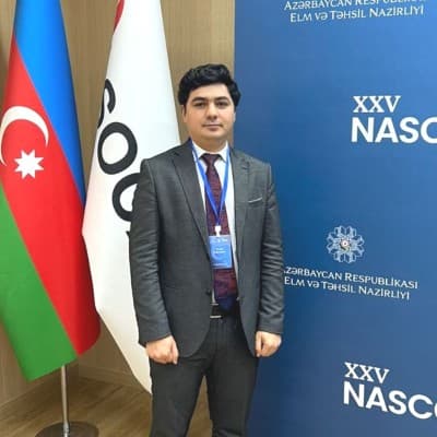 Orxan Bəhramov