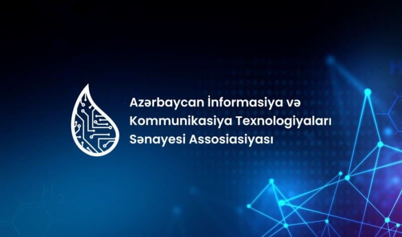 Azərbaycan İnformasiya və Kommunikasiya Texnologiyaları Sənayesi Assosiasiyası