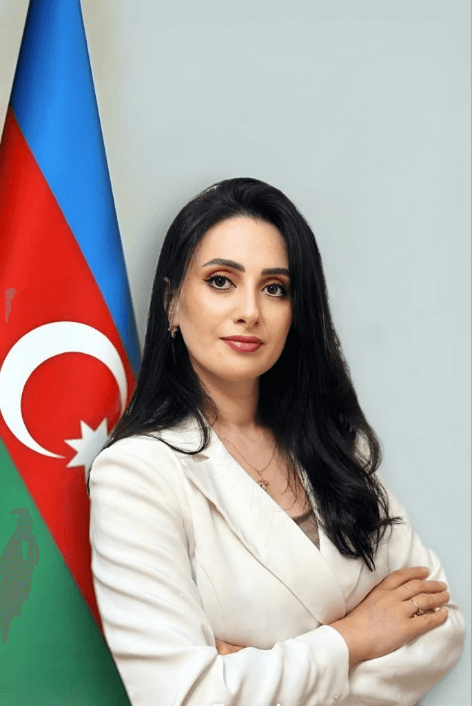 Ruhiyə Murtuzova