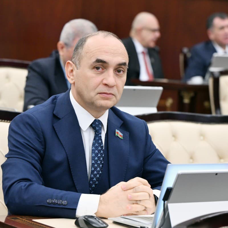 Ceyhun Məmmədov