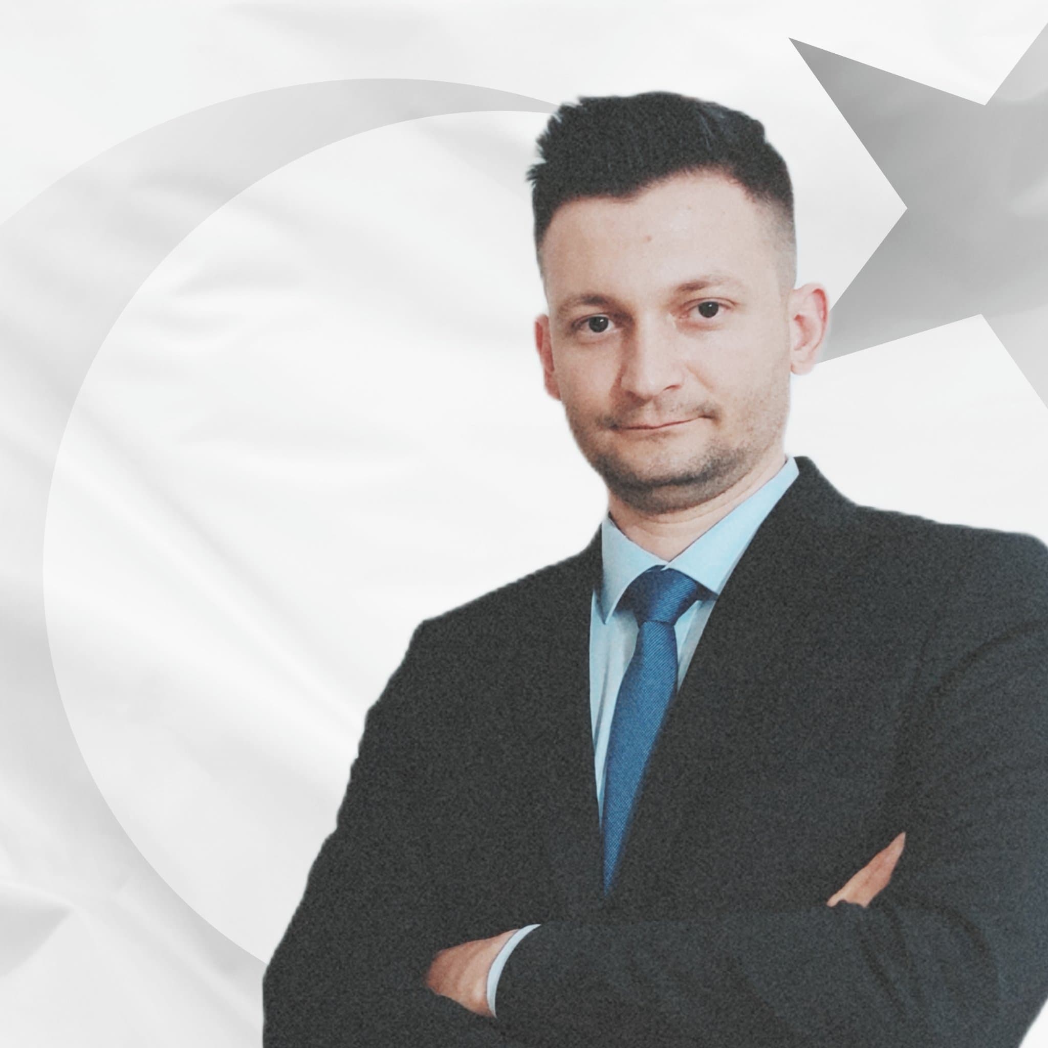 Burak Avcı