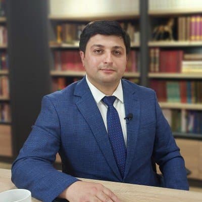 Bəhruz Əliyev