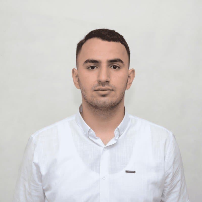 İbrahim Ağazadə