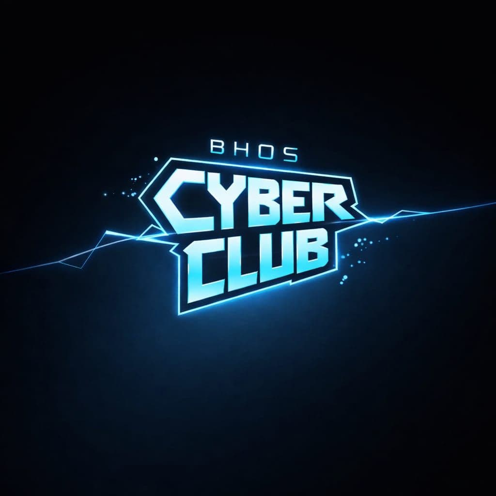 BHOS Cyber Club 