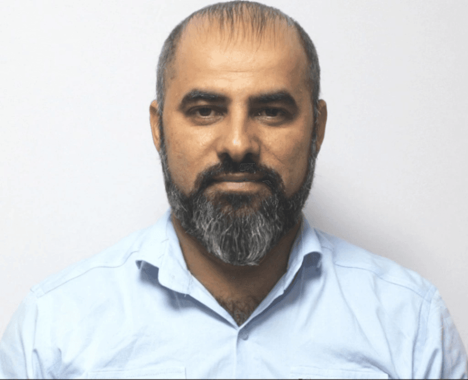 Araz Əhmədov