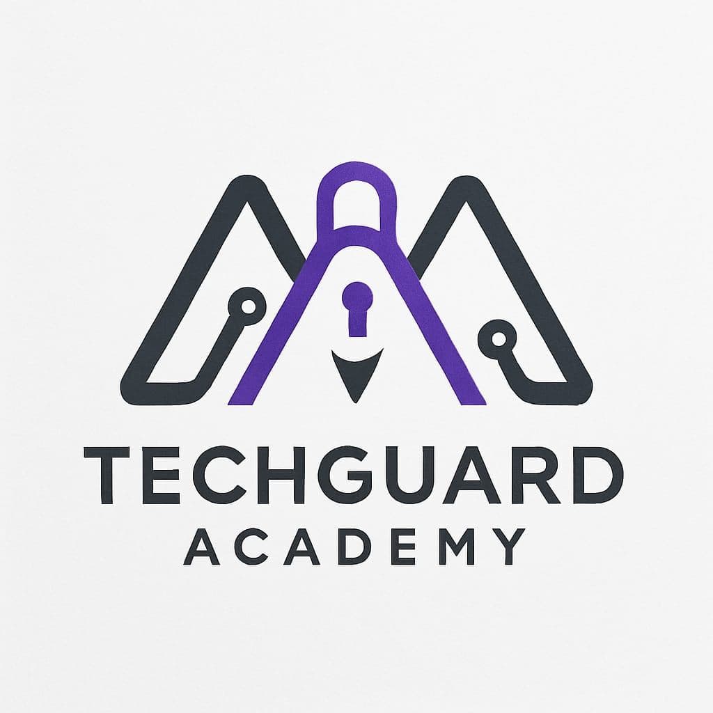 TECHGUARDACADEMY
