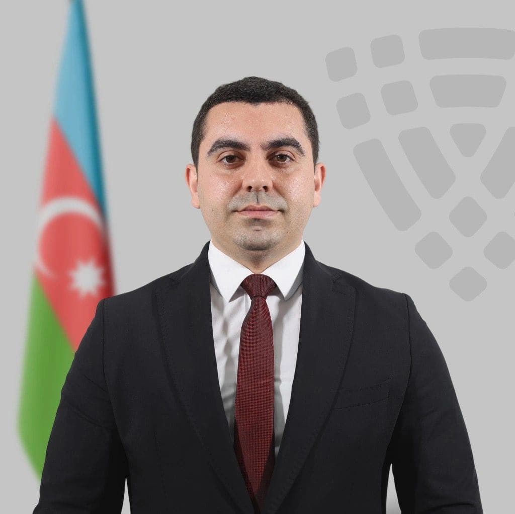 Fariz Ələsgərov