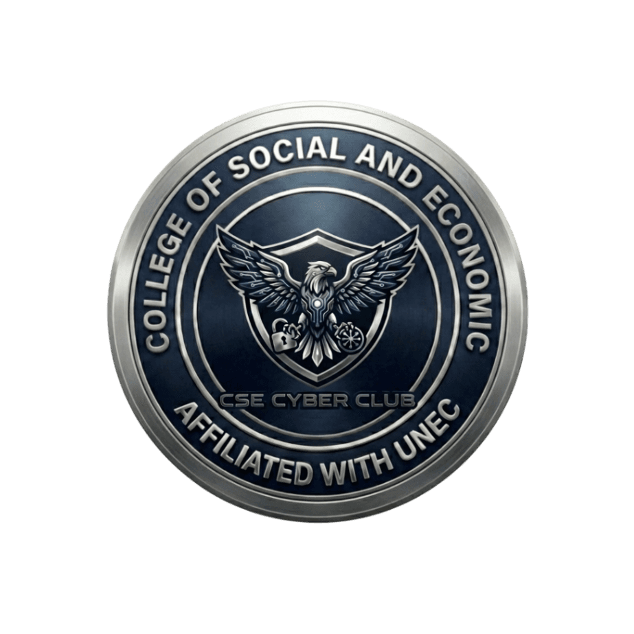  CSE Cyber Club