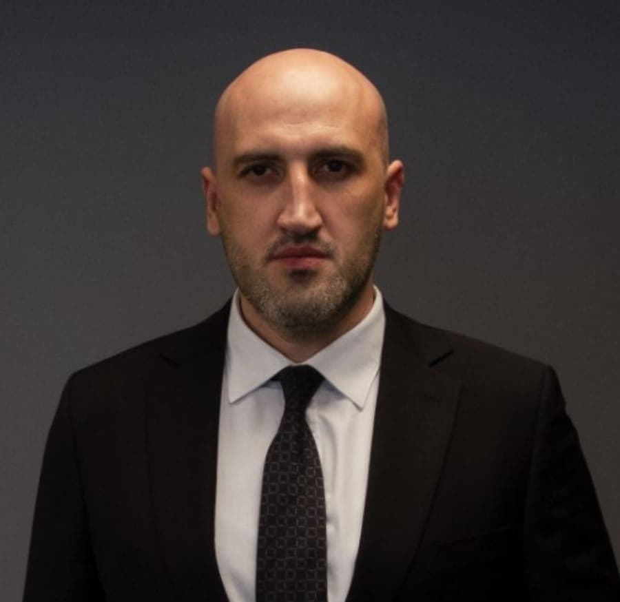 Elvin Abbasov