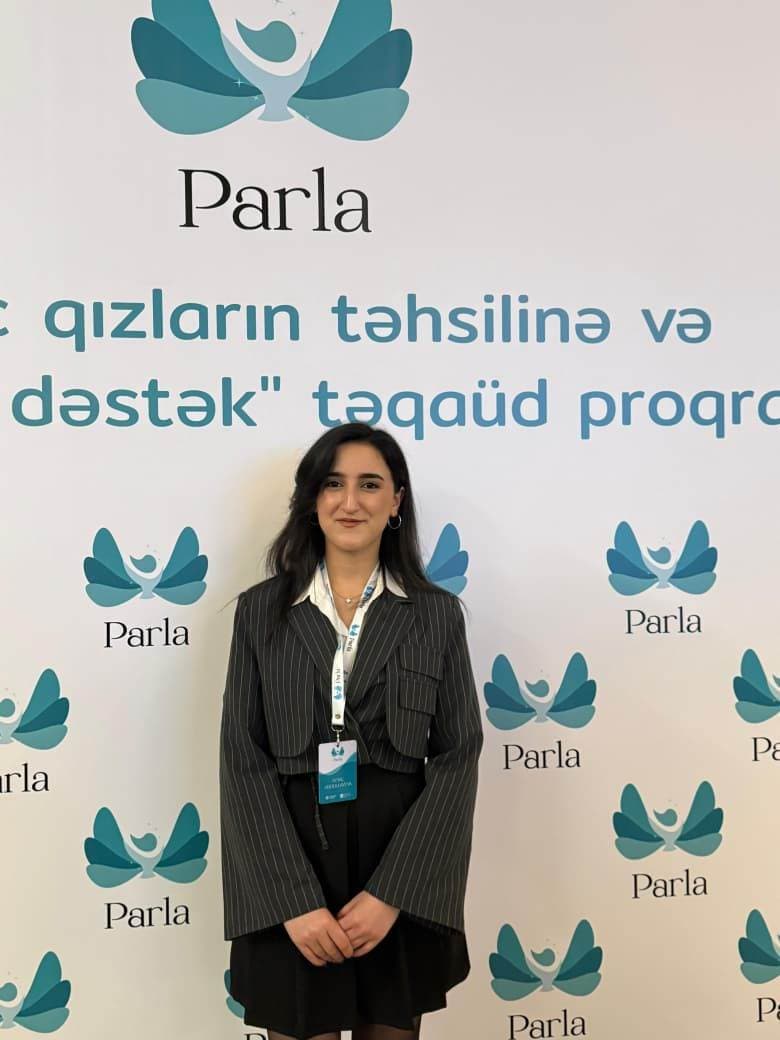 Aytac Abdullayeva
