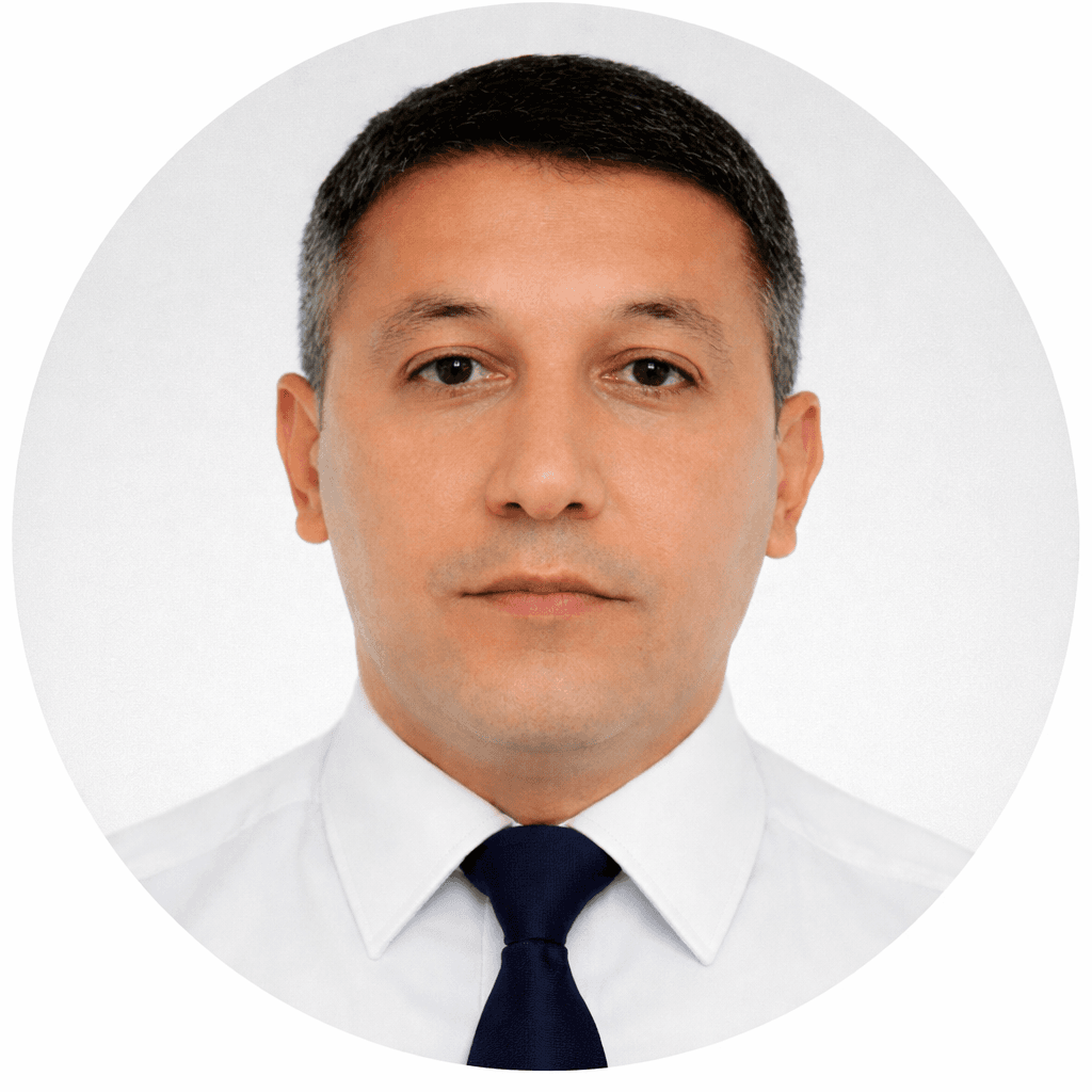 Elşən Tanrıverdiyev