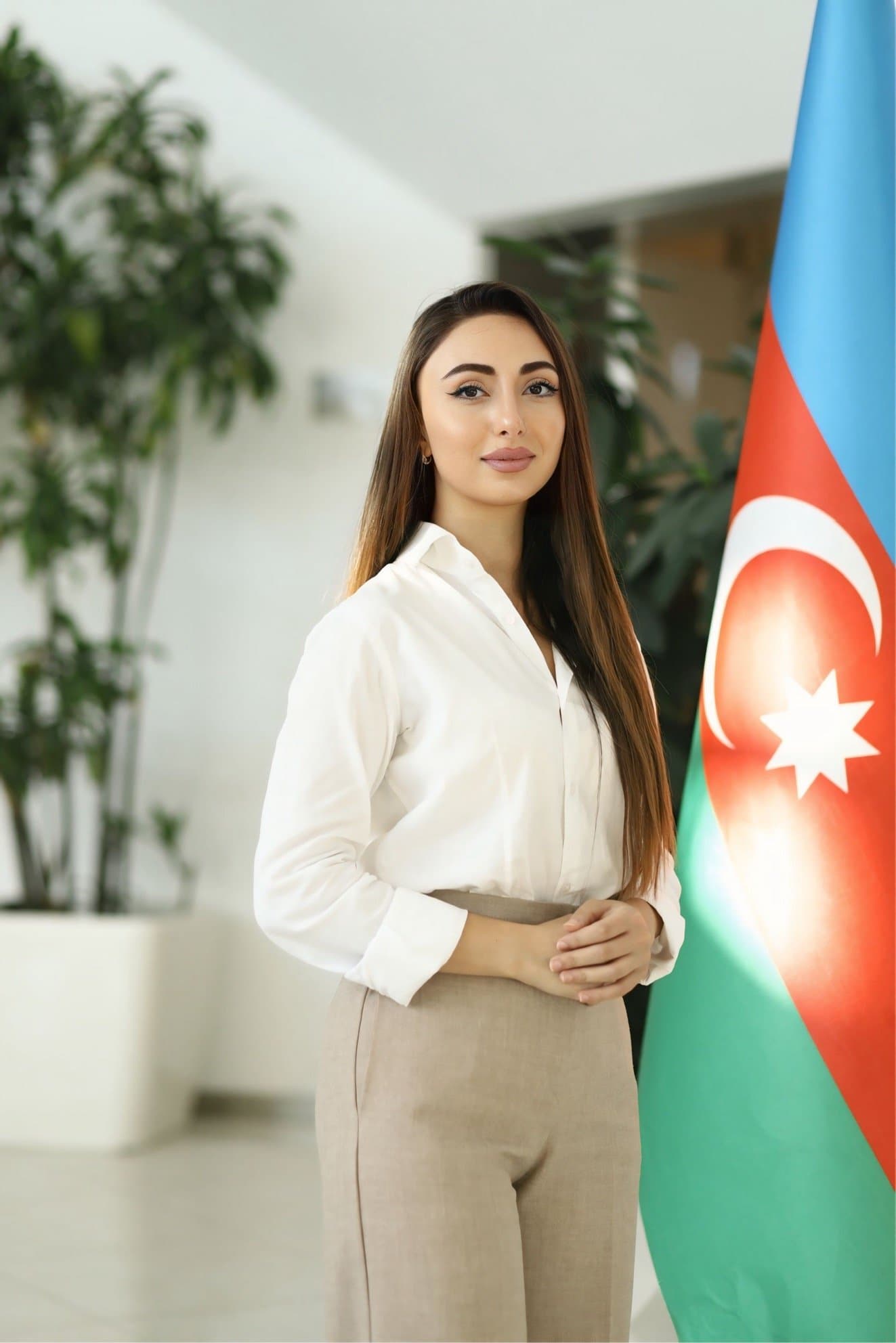 Sevinc Rəcəbli