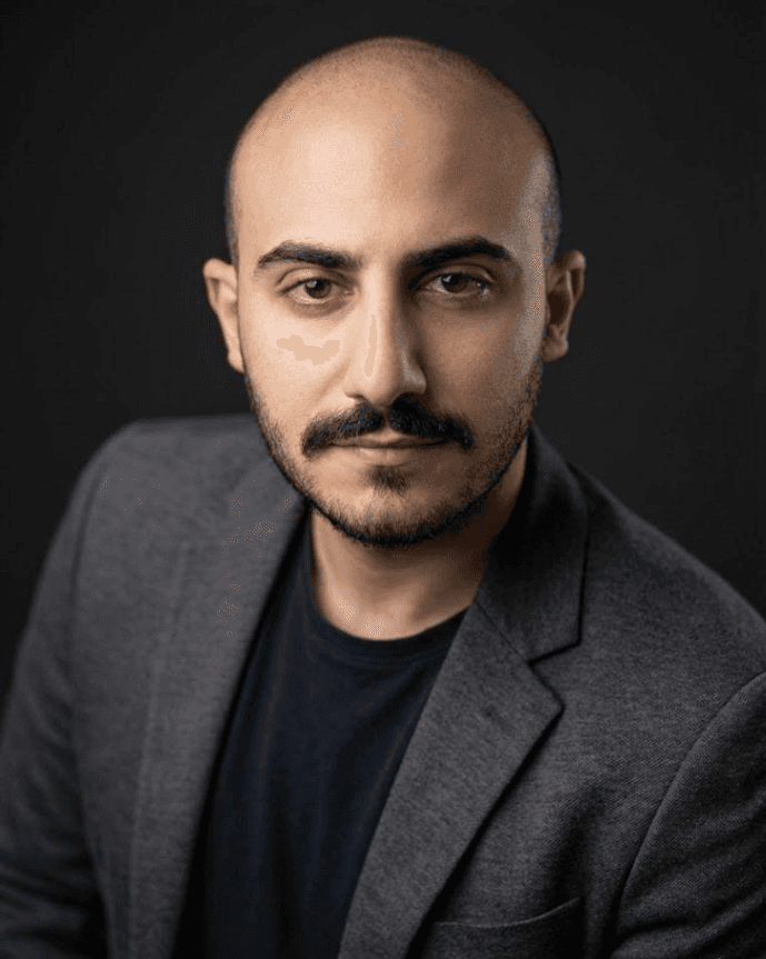 Yusuf Dalbudak