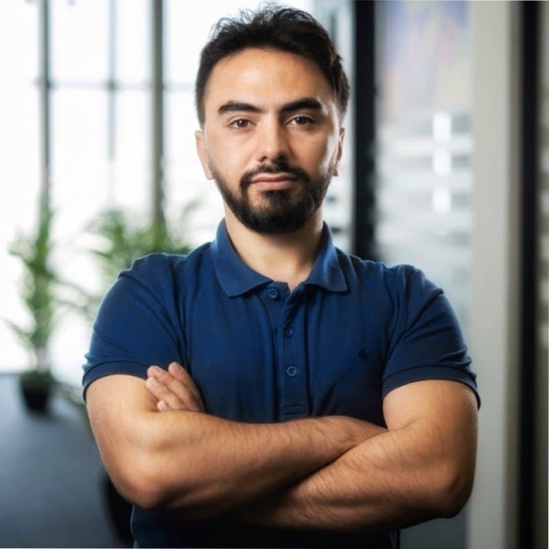 Abbas Ağayev