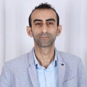 Sefa Bakan