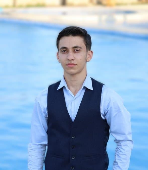 Şahin Əliyev